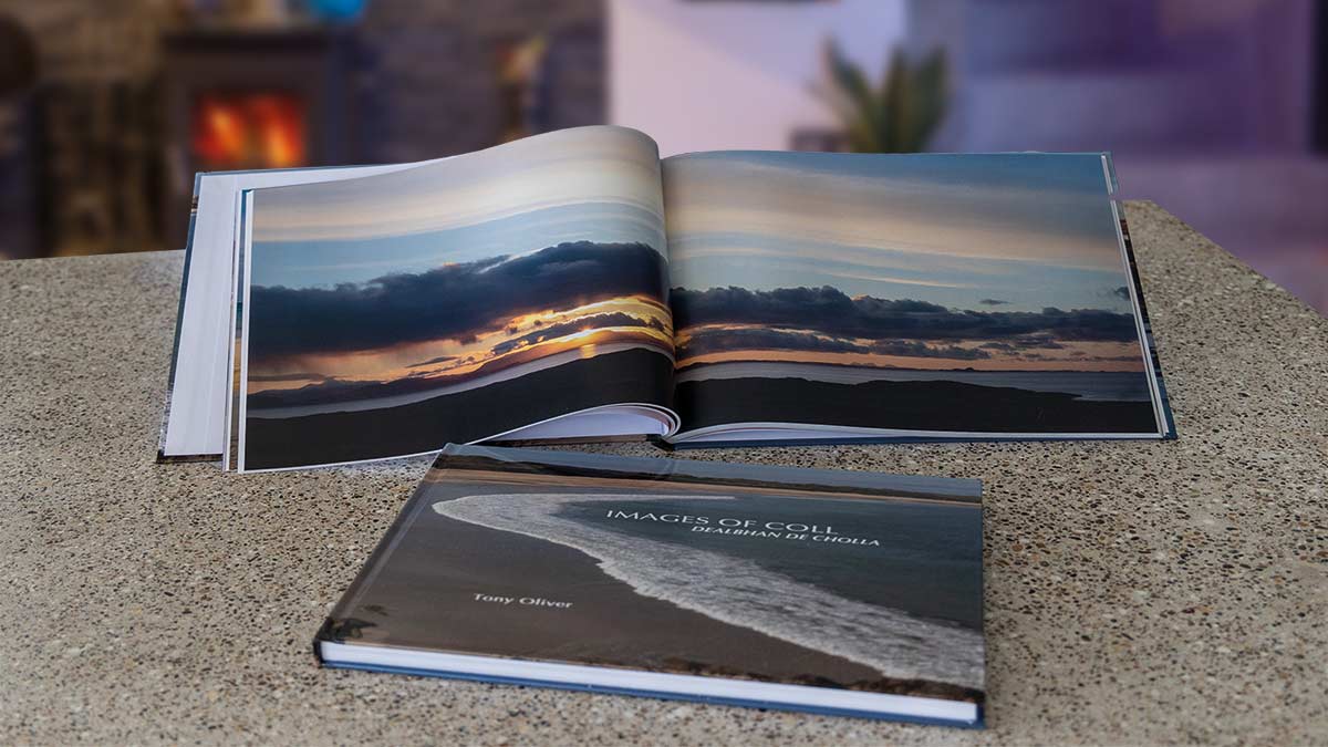 Images of Coll